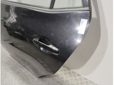 Recambio de puerta trasera izquierda para toyota auris (_e15_) 1.4 d-4d (nde150_) referencia OEM IAM 6700412A10   2