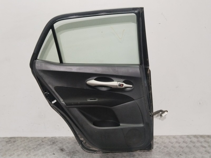 Recambio de puerta trasera izquierda para toyota auris (_e15_) 1.4 d-4d (nde150_) referencia OEM IAM 6700412A10  