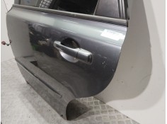 Recambio de puerta trasera izquierda para mercedes-benz clase e (w211) e 320 cdi (211.026) referencia OEM IAM A2117300105   2