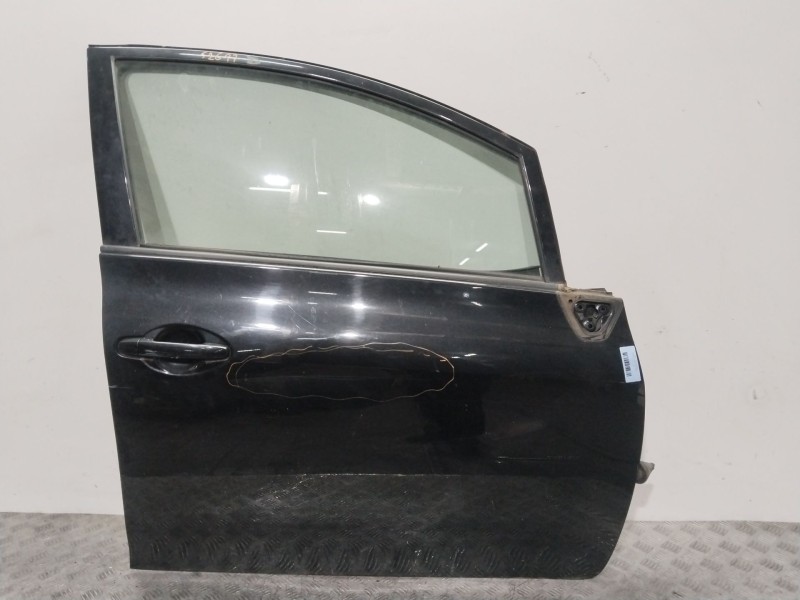 Recambio de puerta delantera derecha para toyota auris (_e15_) 1.4 d-4d (nde150_) referencia OEM IAM 6700112A20  