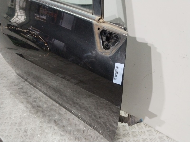 Recambio de puerta delantera derecha para toyota auris (_e15_) 1.4 d-4d (nde150_) referencia OEM IAM 6700112A20  