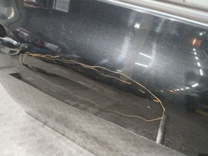 Recambio de puerta delantera derecha para toyota auris (_e15_) 1.4 d-4d (nde150_) referencia OEM IAM 6700112A20  