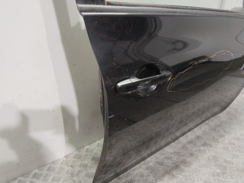 Recambio de puerta delantera derecha para toyota auris (_e15_) 1.4 d-4d (nde150_) referencia OEM IAM 6700112A20  