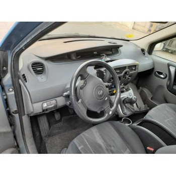 RENAULT SCENIC II