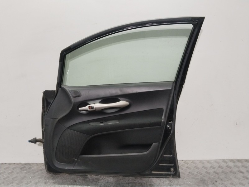 Recambio de puerta delantera derecha para toyota auris (_e15_) 1.4 d-4d (nde150_) referencia OEM IAM 6700112A20  