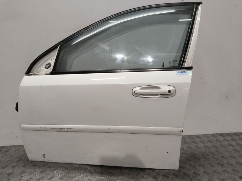 Recambio de puerta delantera izquierda para chevrolet lacetti (j200) 2.0 d referencia OEM IAM 96547283  