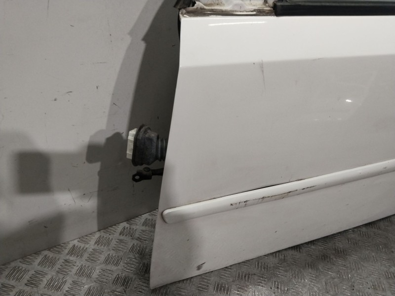 Recambio de puerta delantera izquierda para chevrolet lacetti (j200) 2.0 d referencia OEM IAM 96547283  