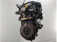 Recambio de motor completo para fiat sedici (189) 1.9 jtd 8v 120 emotion referencia OEM IAM D19AA 130254KMS 