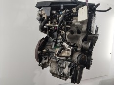 Recambio de motor completo para fiat sedici (189) 1.9 jtd 8v 120 emotion referencia OEM IAM D19AA 130254KMS  2