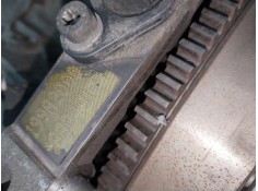 Recambio de motor completo para fiat fiorino monospace (225_) 1.3 jtd multijet (225bxb1a, 225bxb11) referencia OEM IAM 199A2000  2