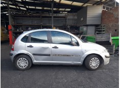 citroën c3 i (fc_, fn_) del año 2006 2