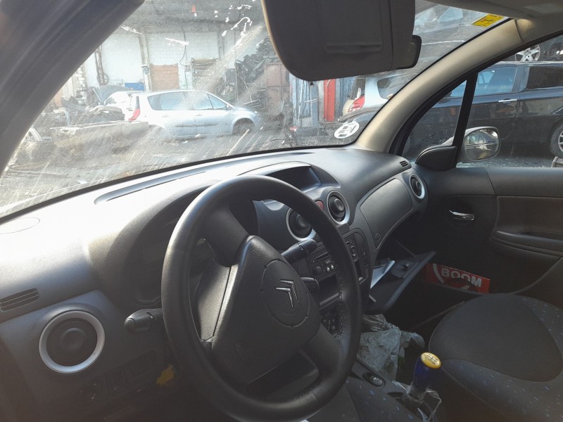 citroën c3 i (fc_, fn_) del año 2006