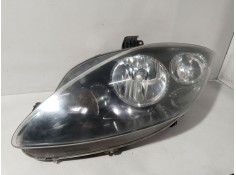 Recambio de faro izquierdo para seat altea xl (5p5, 5p8) 2.0 tdi referencia OEM IAM 89320099  