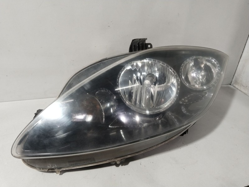 Recambio de faro izquierdo para seat altea xl (5p5, 5p8) 2.0 tdi referencia OEM IAM 89320099  