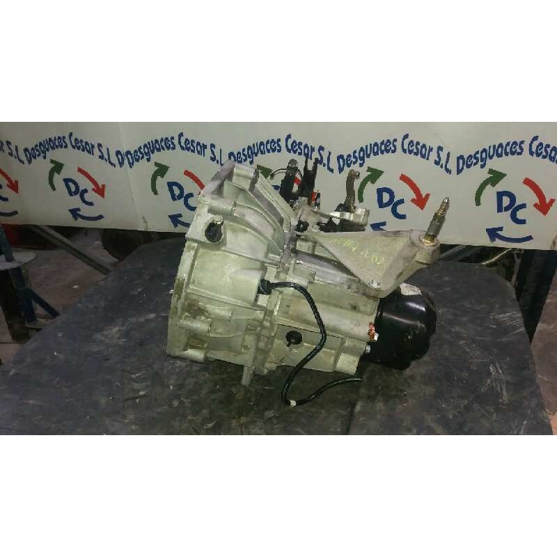 CAJA CAMBIOS JH3148  - imagen 3