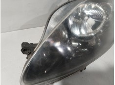 Recambio de faro izquierdo para seat altea xl (5p5, 5p8) 2.0 tdi referencia OEM IAM 89320099   2