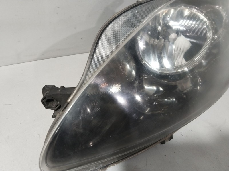 Recambio de faro izquierdo para seat altea xl (5p5, 5p8) 2.0 tdi referencia OEM IAM 89320099  