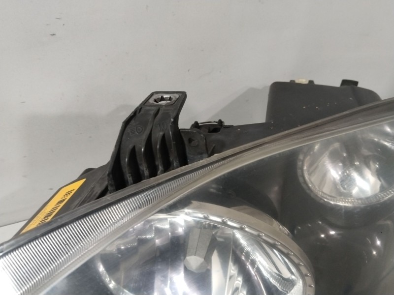 Recambio de faro izquierdo para seat altea xl (5p5, 5p8) 2.0 tdi referencia OEM IAM 89320099  