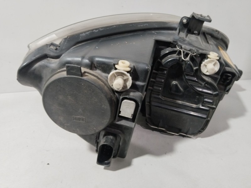 Recambio de faro izquierdo para seat altea xl (5p5, 5p8) 2.0 tdi referencia OEM IAM 89320099  