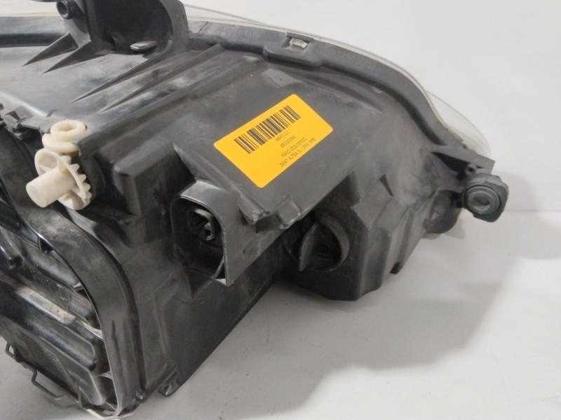 Recambio de faro izquierdo para seat altea xl (5p5, 5p8) 2.0 tdi referencia OEM IAM 89320099  