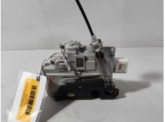 Recambio de cerradura puerta delantera izquierda para audi a4 berlina (8e) 2.0 tdi 16v (103kw) referencia OEM IAM 8E1837015AA   2
