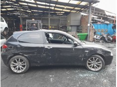 alfa romeo 147 (937_) del año 2006 2