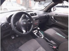 alfa romeo 147 (937_) del año 2006 2