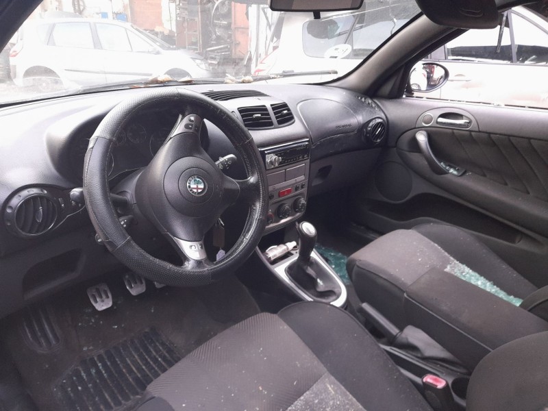 alfa romeo 147 (937_) del año 2006