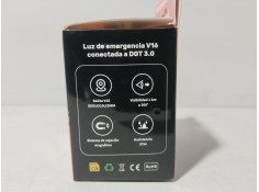 Recambio de herramientas para material nuevo referencia OEM IAM BALIZA DE EMERGENCIA 54904  2