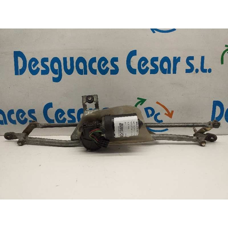 MOTOR LIMPIA DELANTERO 6K1955313C  - imagen 2