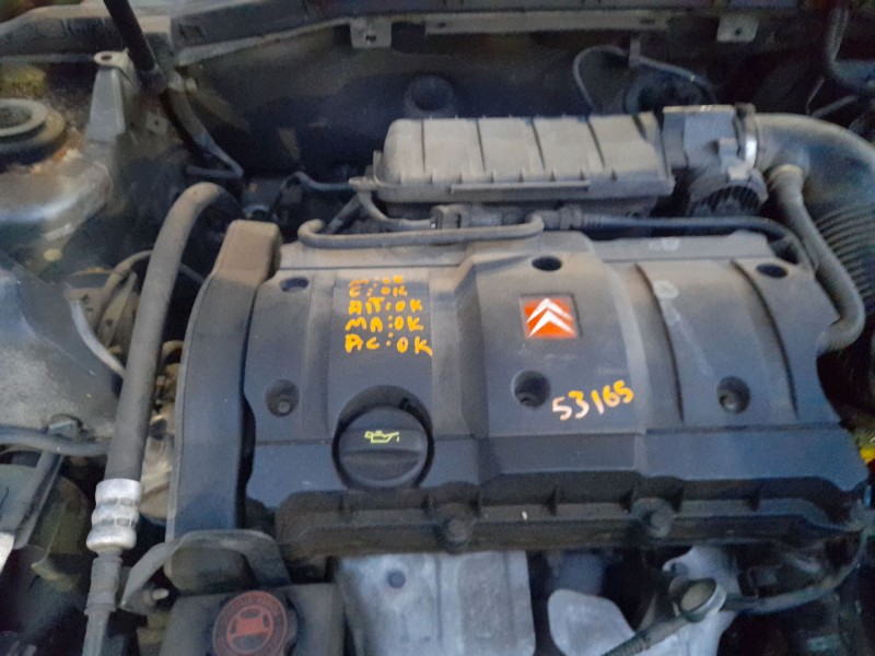 citroën xsara break (n2) del año 2003