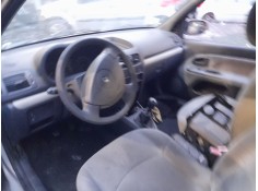 renault clio ii (bb_, cb_) del año 2003 2