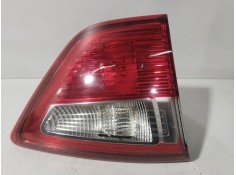 Recambio de piloto trasero izquierdo interior para ford c-max ii (dxa/cb7, dxa/ceu) 1.0 ecoboost referencia OEM IAM AM5113A603BE