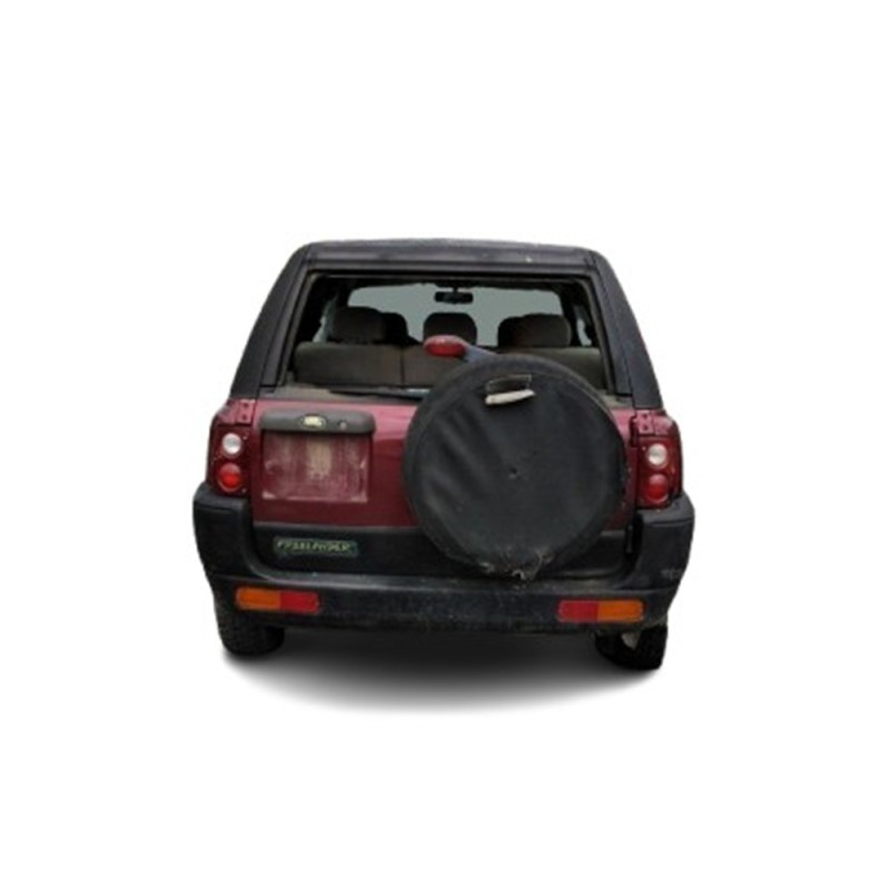 LAND ROVER FREELANDER I (L314) - imagen 3