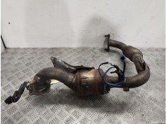 Recambio de catalizador para ford c-max ii (dxa/cb7, dxa/ceu) 1.0 ecoboost referencia OEM IAM CM515E211CE 20131018C 