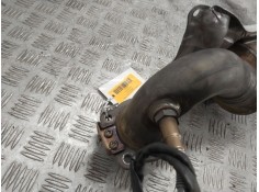 Recambio de catalizador para ford c-max ii (dxa/cb7, dxa/ceu) 1.0 ecoboost referencia OEM IAM CM515E211CE 20131018C  2