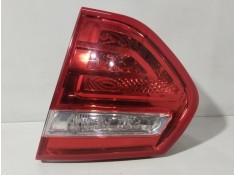 Recambio de piloto trasero derecho interior para citroën c4 picasso i monospace (ud_) 1.6 hdi referencia OEM IAM 9653547677  