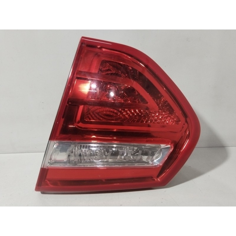 Recambio de piloto trasero derecho interior para citroën c4 picasso i monospace (ud_) 1.6 hdi referencia OEM IAM 9653547677  