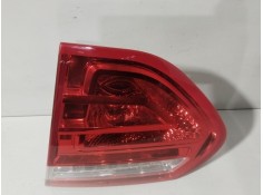 Recambio de piloto trasero derecho interior para citroën c4 picasso i monospace (ud_) 1.6 hdi referencia OEM IAM 9653547677   2