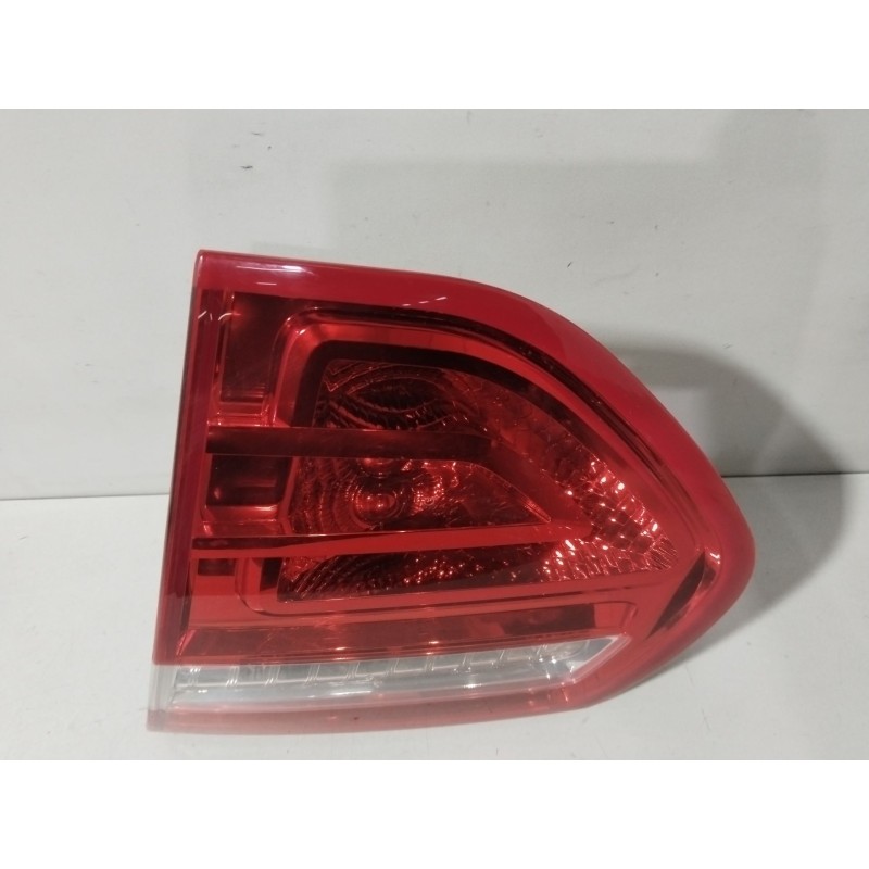 Recambio de piloto trasero derecho interior para citroën c4 picasso i monospace (ud_) 1.6 hdi referencia OEM IAM 9653547677  