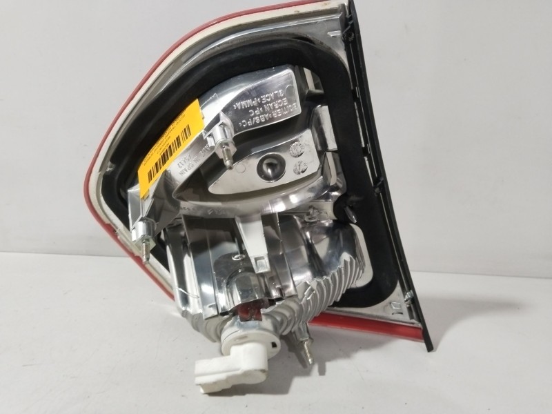 Recambio de piloto trasero derecho interior para citroën c4 picasso i monospace (ud_) 1.6 hdi referencia OEM IAM 9653547677  