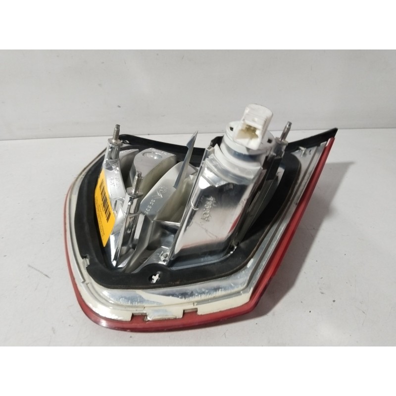 Recambio de piloto trasero derecho interior para citroën c4 picasso i monospace (ud_) 1.6 hdi referencia OEM IAM 9653547677  