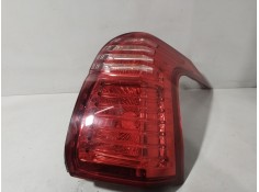 Recambio de piloto trasero derecho para peugeot 5008 (0u_, 0e_) 1.6 16v referencia OEM IAM 6351KH 9672666680 