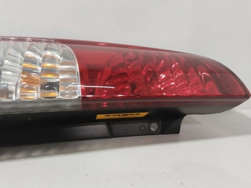 Recambio de piloto trasero izquierdo para fiat doblo monospace (119_, 223_) 1.9 jtd referencia OEM IAM 51755145  