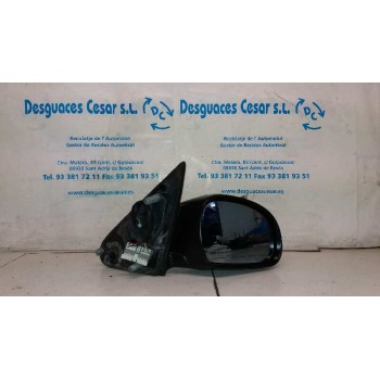 RETROVISOR DERECHO ELECTRICO 