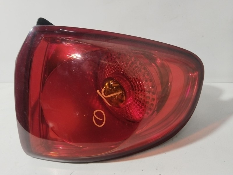 Recambio de piloto trasero derecho para seat altea (5p1) 1.9 tdi referencia OEM IAM 5P0945096J  