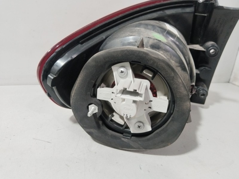 Recambio de piloto trasero derecho para seat altea (5p1) 1.9 tdi referencia OEM IAM 5P0945096J  