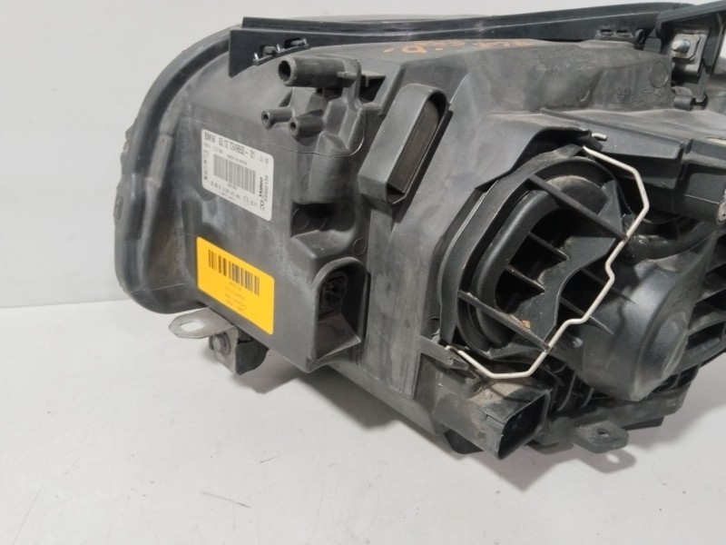 Recambio de faro derecho para bmw 1 (e87) 118 i referencia OEM IAM 63127249650  