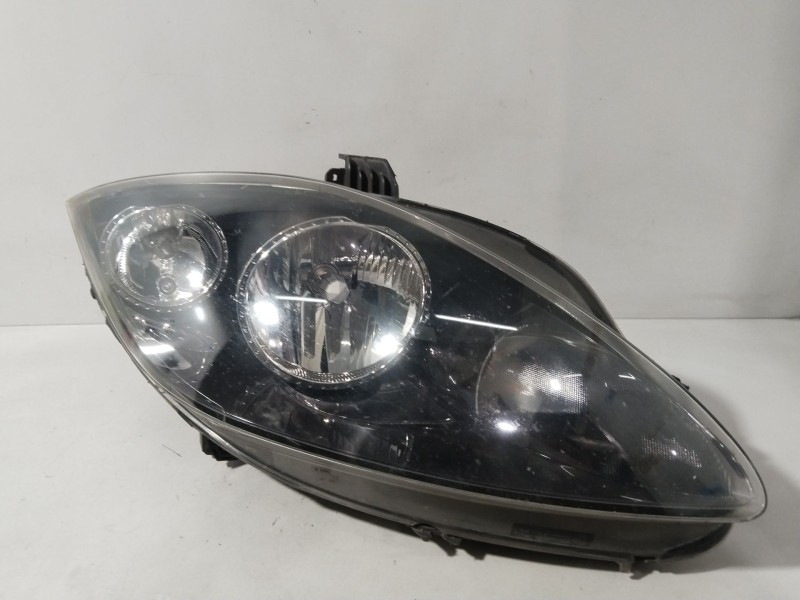 Recambio de faro derecho para seat altea xl (5p5, 5p8) 2.0 tdi referencia OEM IAM 5P1941034A  