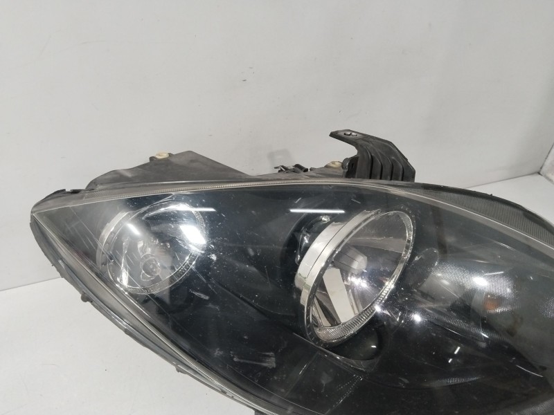 Recambio de faro derecho para seat altea xl (5p5, 5p8) 2.0 tdi referencia OEM IAM 5P1941034A  